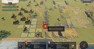 Field of Glory II: Medieval - Swords and Scimitars