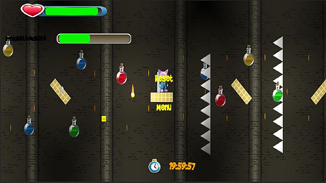 If you win...you lose !