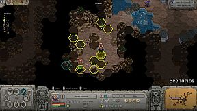 The Dwarves of Glistenveld