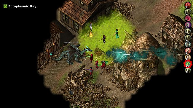 Knights of the Chalice 2