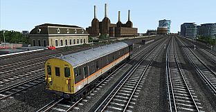 Train Simulator: BR Class 419 MLV BEMU Add-On