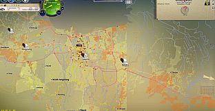 LOGistICAL 2: Indonesia - Sample