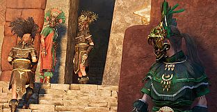 Shadow of the Tomb Raider - Definitive Upgrade