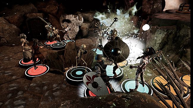 WARTILE Complete Edition