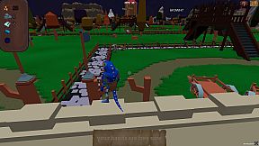 Fishman's Last Stand