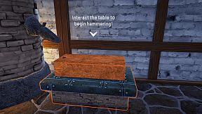 Guild Shop Simulator