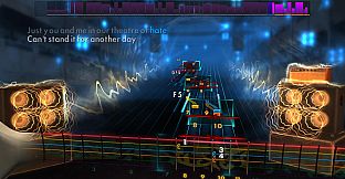 Rocksmith 2014 – Anthrax - “Caught In A Mosh”