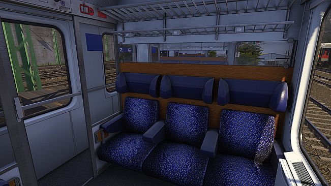 Trainz 2022 DLC - OBB SGP Special Pack