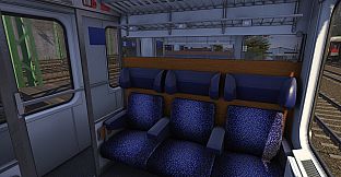 Trainz 2019 DLC - OBB SGP Special Pack