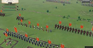 Field of Glory II: Medieval - Sublime Porte