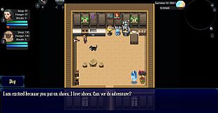 Killer Gin Cats and Dogs DLC