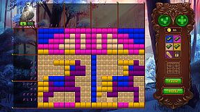 Riddles of the Owls' Kingdom. Magic Wings