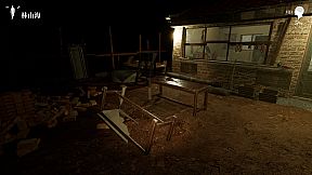 The Adventures of LinShanHai