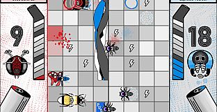 Nectar of the Gods - The Hive and Spidey Party Bugs Bundle