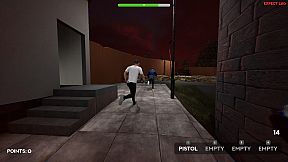 Gaunts Gambit | Multiplayer FPS