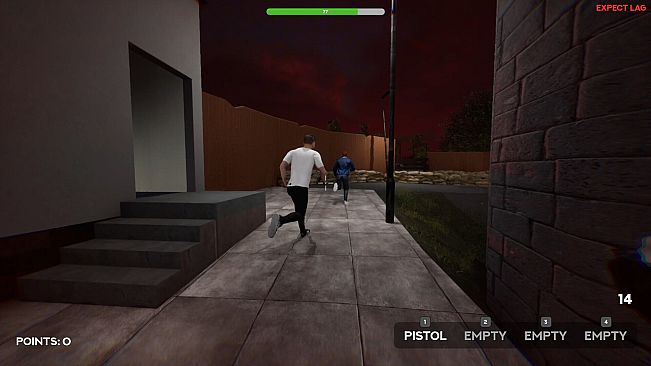 Gaunts Gambit | Multiplayer FPS