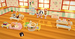 Cafe Crochet