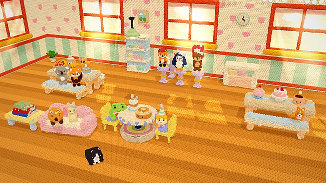 Cafe Crochet