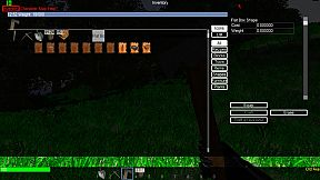 StaudSoft's Synthetic World Beta