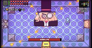 The Slimeking's Tower - Soundtrack