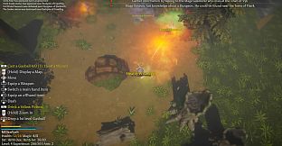 Haamupeli: Wrath of the Iku-Turso