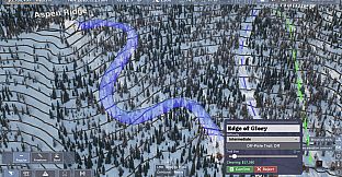 Ski-E-O! Ski Resort Tycoon