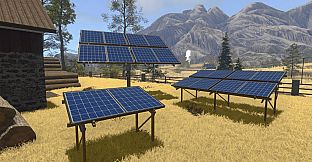 House Flipper - Farm