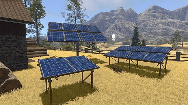 House Flipper - Farm