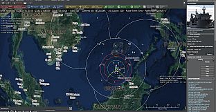 Command:MO LIVE - Spratly Spat