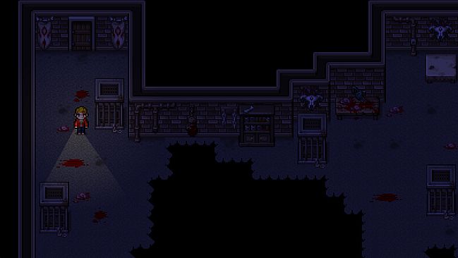 The Clown's Forest 3: The Final Act