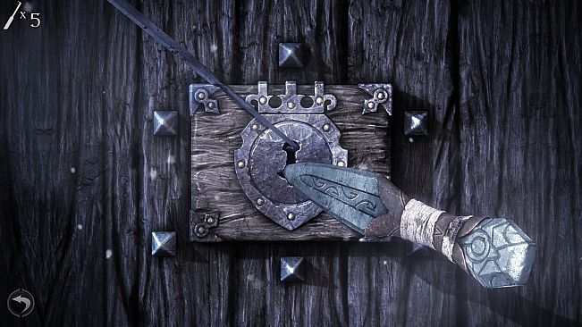 Joe Dever’s Lone Wolf Console Edition