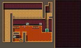 Phantom Thief Sylphy