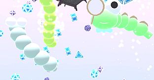 Space Slurpies - Money Bags Slurp Skin