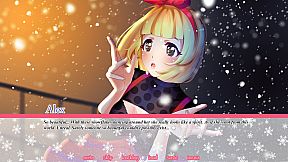 Your little story: Winter