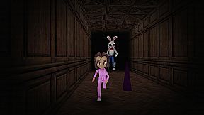 Mr. Hopp's Playhouse 3