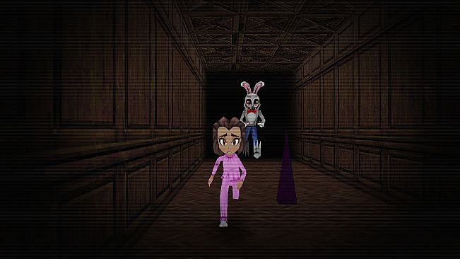 Mr. Hopp's Playhouse 3