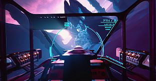 Dagger Run: Aerocombatic Racing