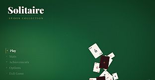 Solitaire - Complete Collection