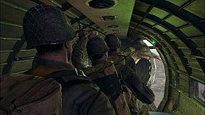 Medal of Honor Airborne
