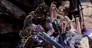 Killer Instinct: Anniversary Edition