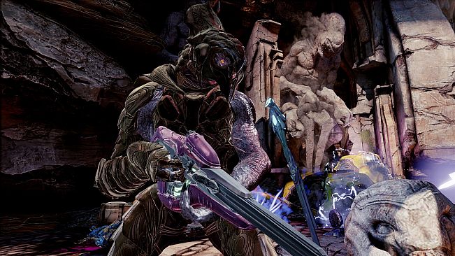 Killer Instinct: Anniversary Edition