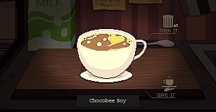 Coffee Talk Tokyo - Deluxe Edition
