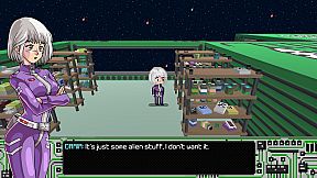 四魂-X Shikon-X Astro Defense Fortress