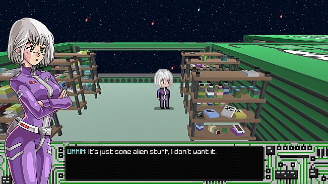 四魂-X Shikon-X Astro Defense Fortress