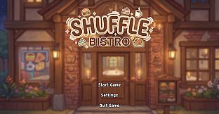 Shuffle Bistro