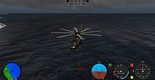 Helicopter Simulator 2014: Search and Rescue