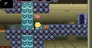 Cally's Caves 4 - OST