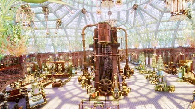 Virtual Heritage Tour: VR Museum Adventure