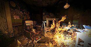 Dark Fall: Ghost Vigil