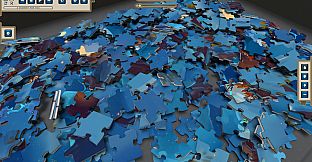 Masters of Puzzle - Christmas Edition: Forest Sprites